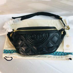 Tory Birch Fleming Fanny Crossbody Bag
